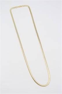 Vıp Kolye 14 K-14966 (60cm)