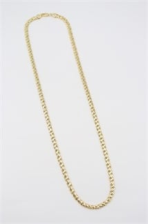 Vıp Kolye 14 K-14970 (60cm)