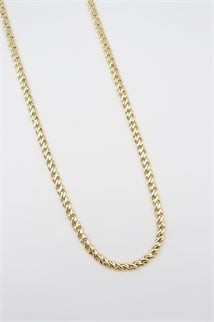 Vıp Kolye 14 K-14970 (60cm)