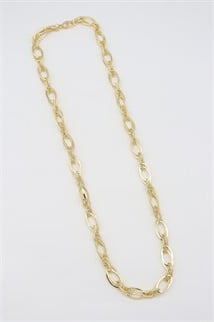 Vıp Kolye 14 K-14972 (60cm)