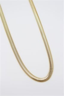 Vıp Kolye 14 K-14975 (60cm)