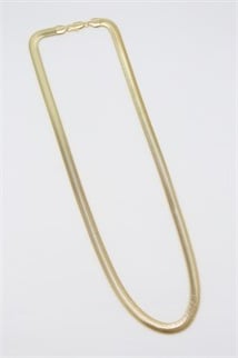 Vıp Kolye 14 K-14975 (60cm)