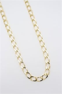 Vıp Kolye 14 K-14976 (60cm)