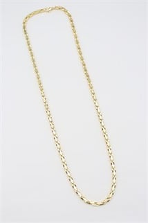Vıp Kolye 14 K-14979 (60cm)