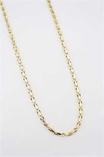 Vıp Kolye 14 K-14979 (60cm)
