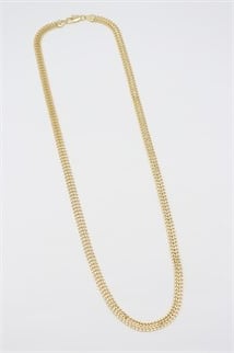Vıp Kolye 14 K-14980 (60cm)