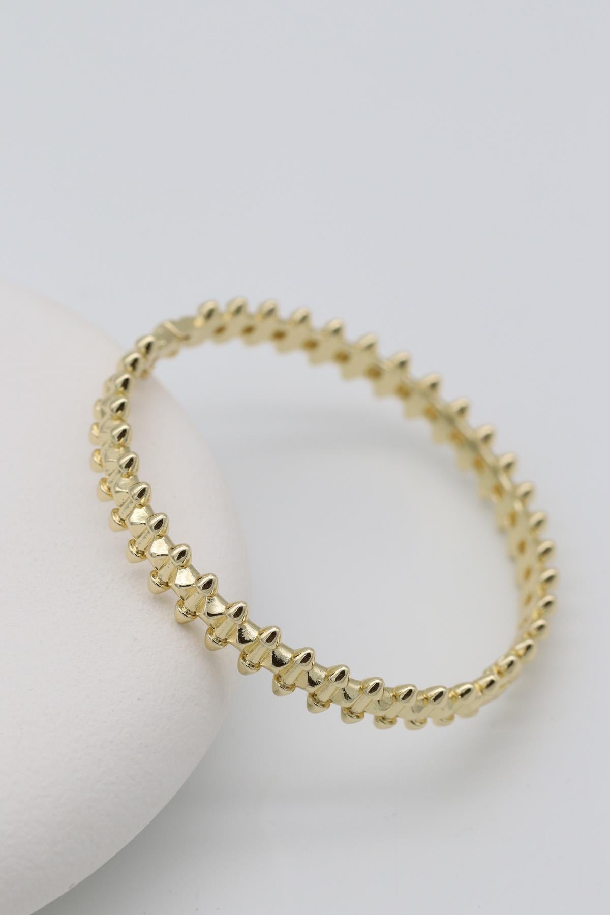 Çelik Kelepçe 14 K-12076