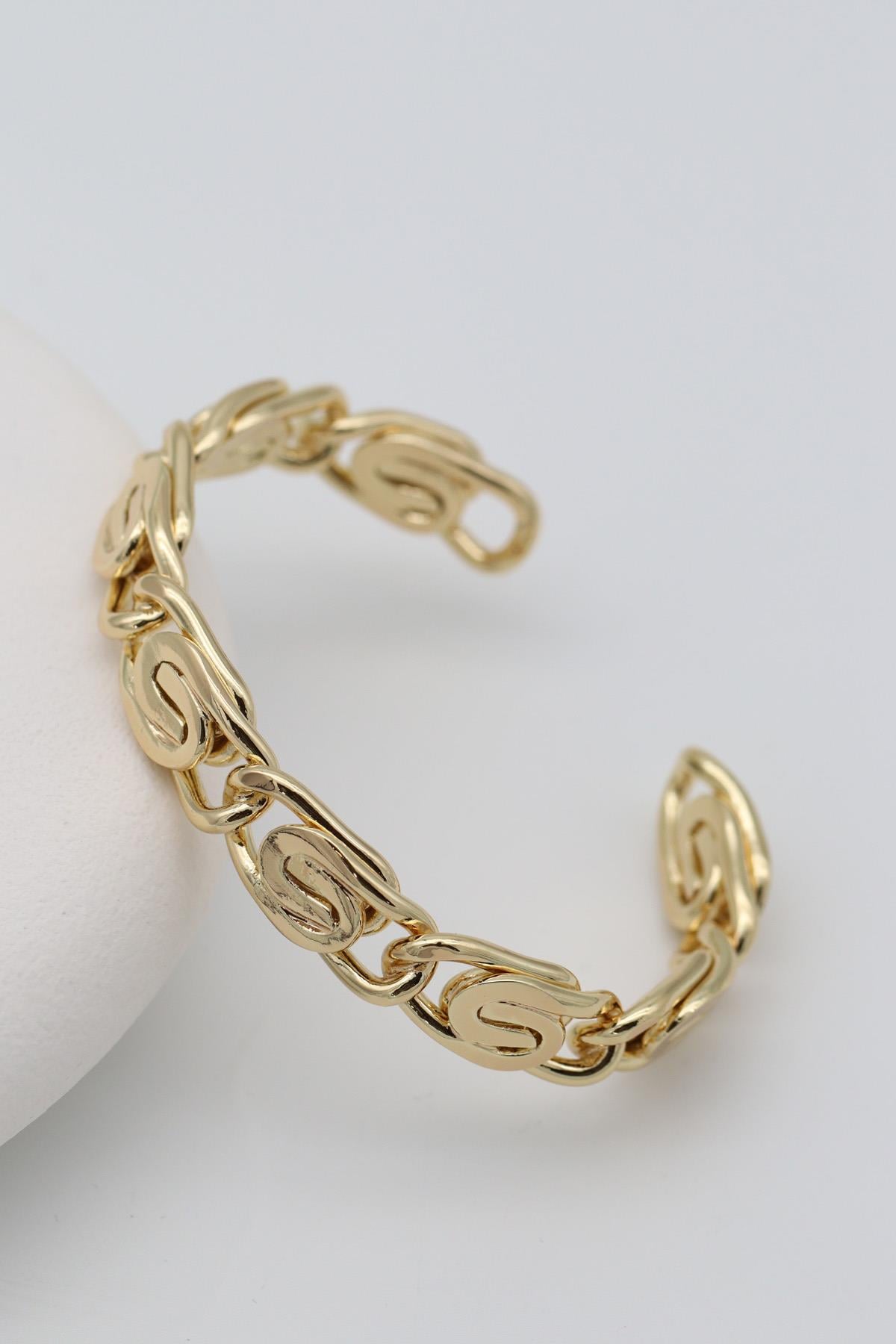 Çelik Kelepçe 14 K-12079