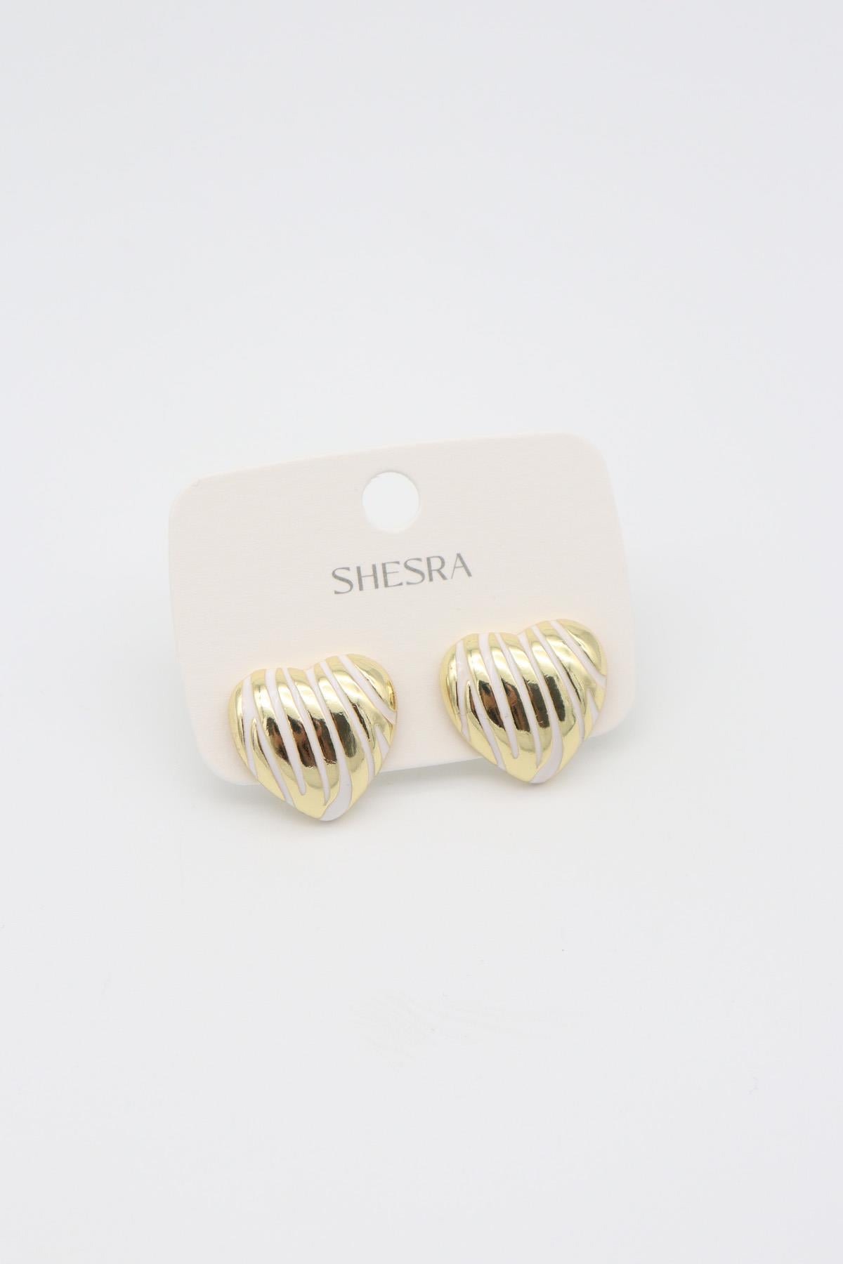 Çelik Küpe 14 K-10550
