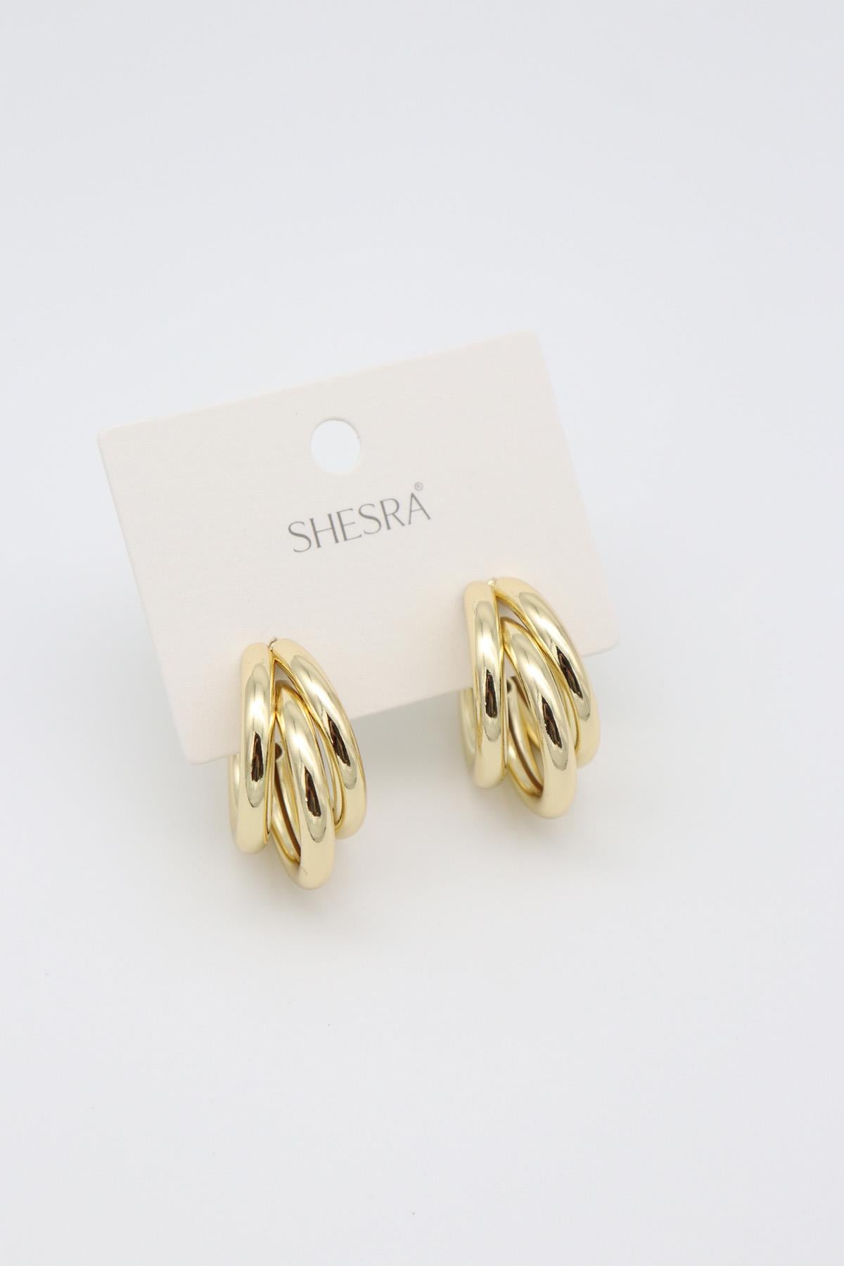 Çelik Küpe 14 K-13045 (30mm)