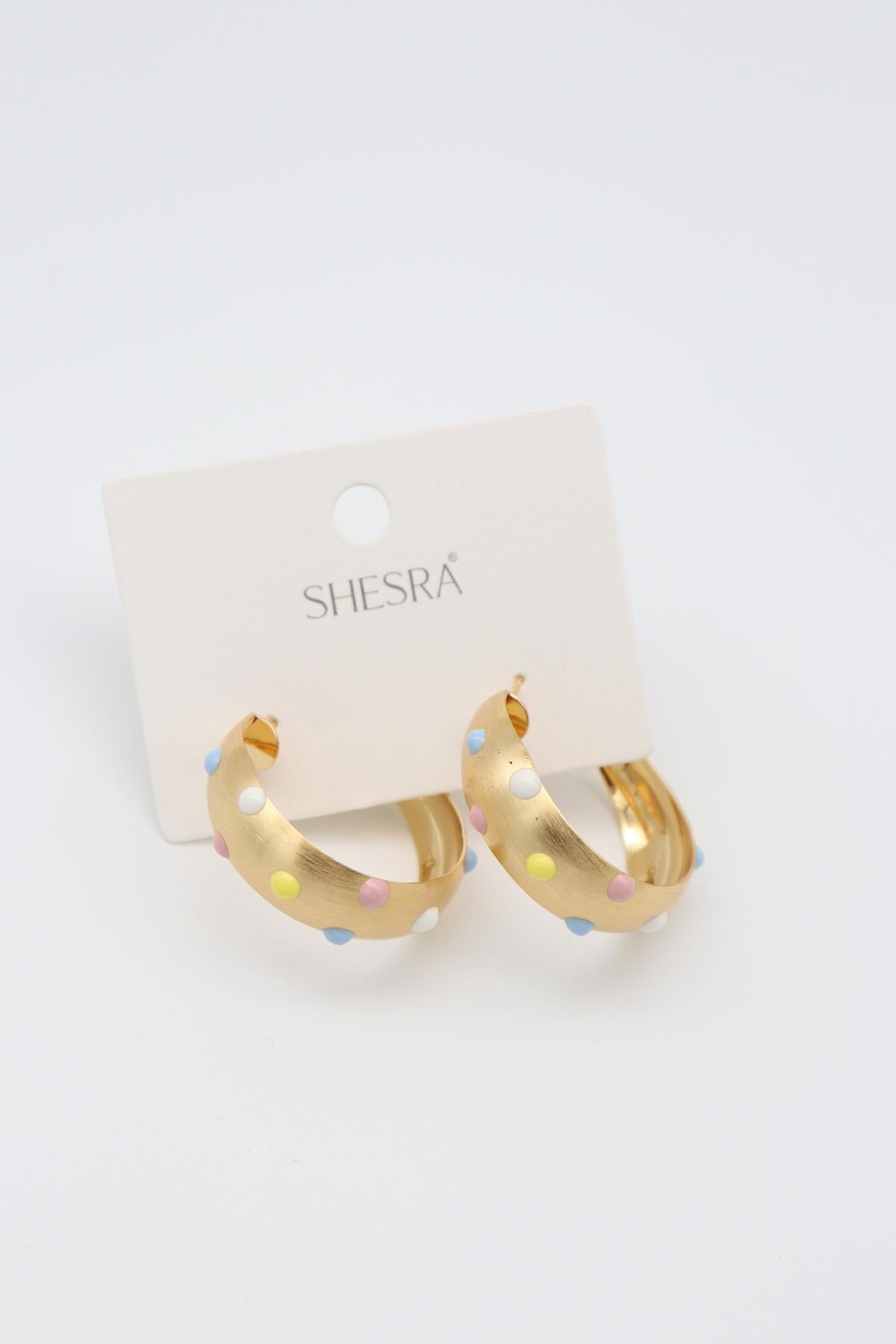Çelik Küpe 14 K-13057 (30mm)