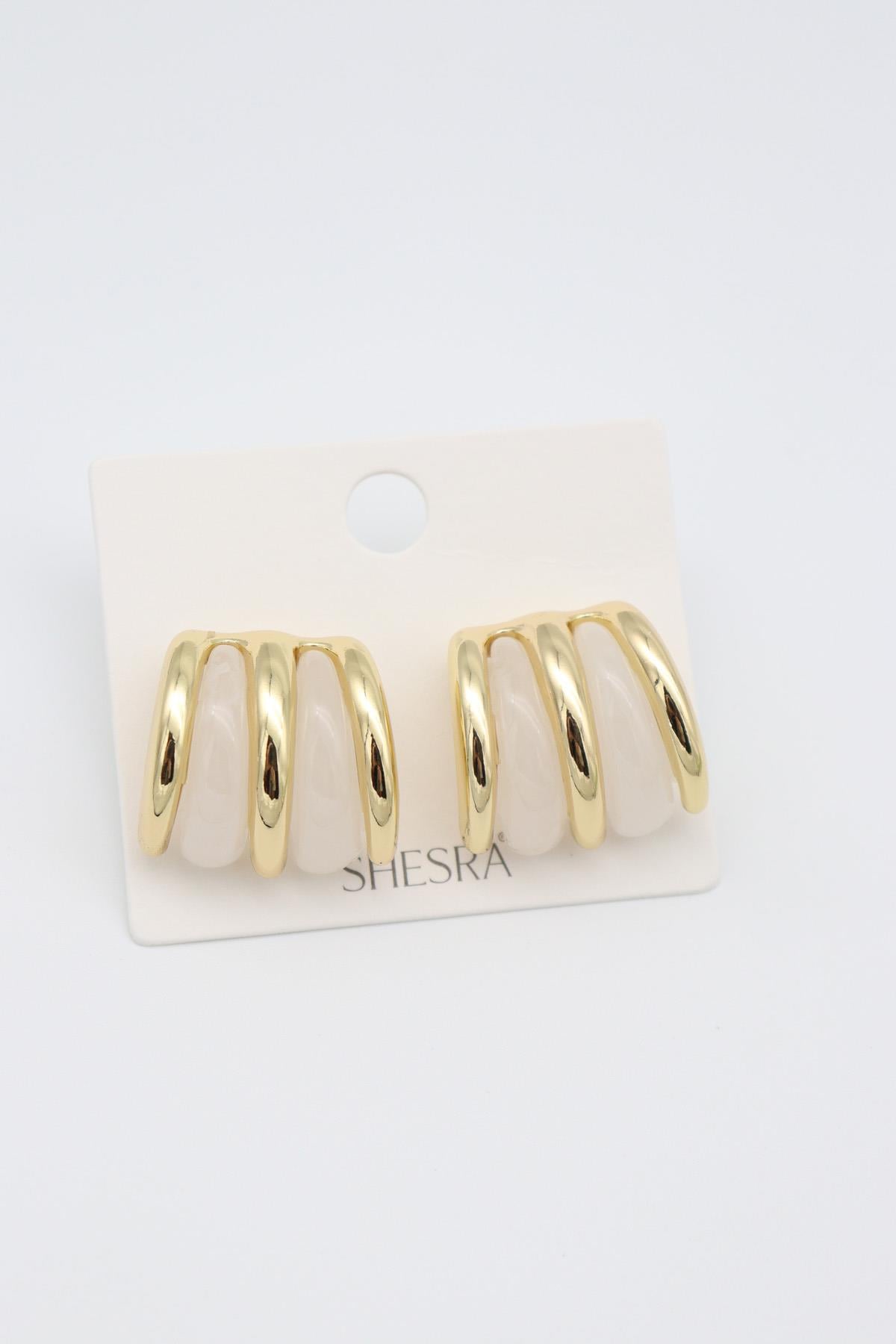 Çelik Küpe 14 K-13062 (22mm)