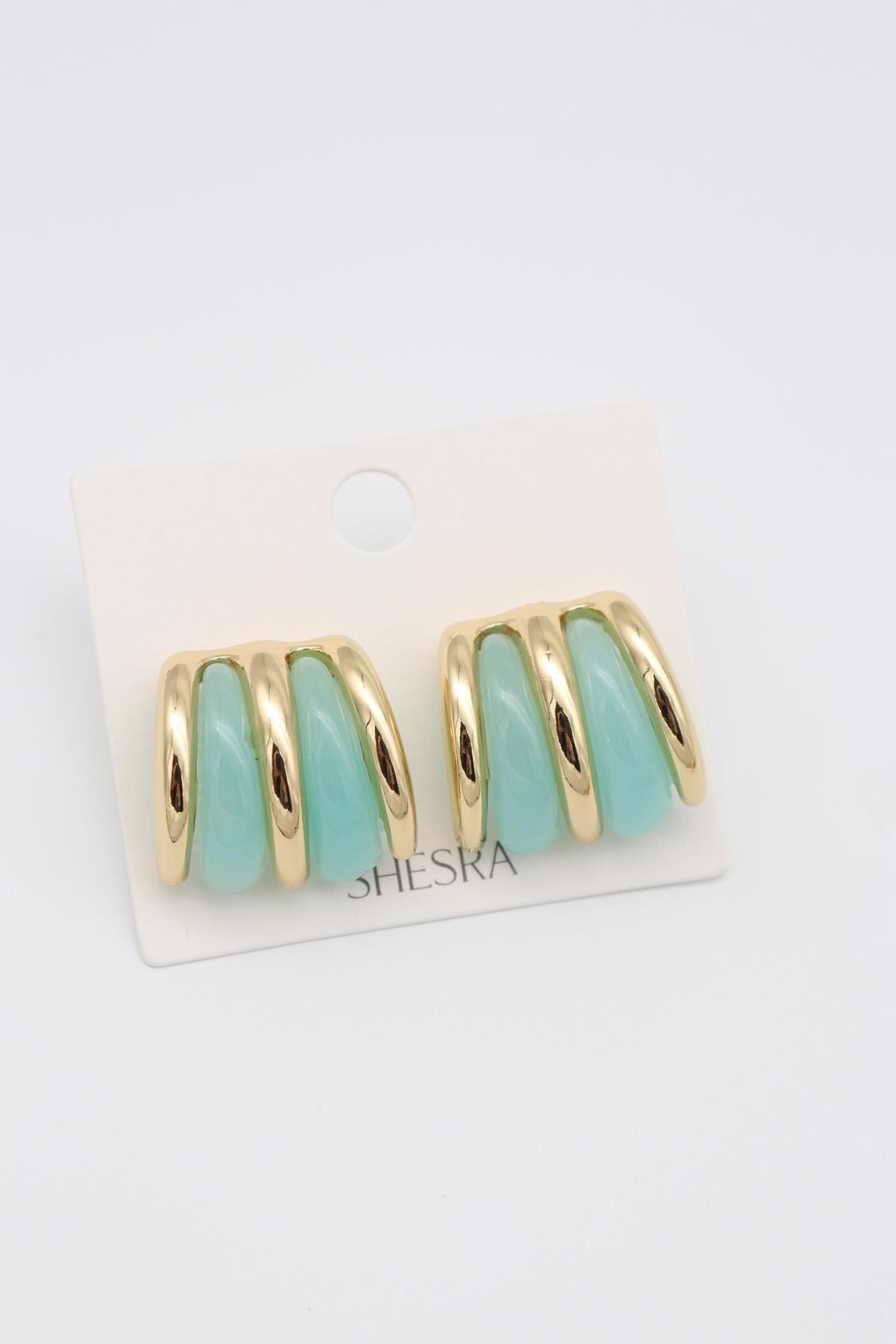 Çelik Küpe 14 K-13064 (22mm)