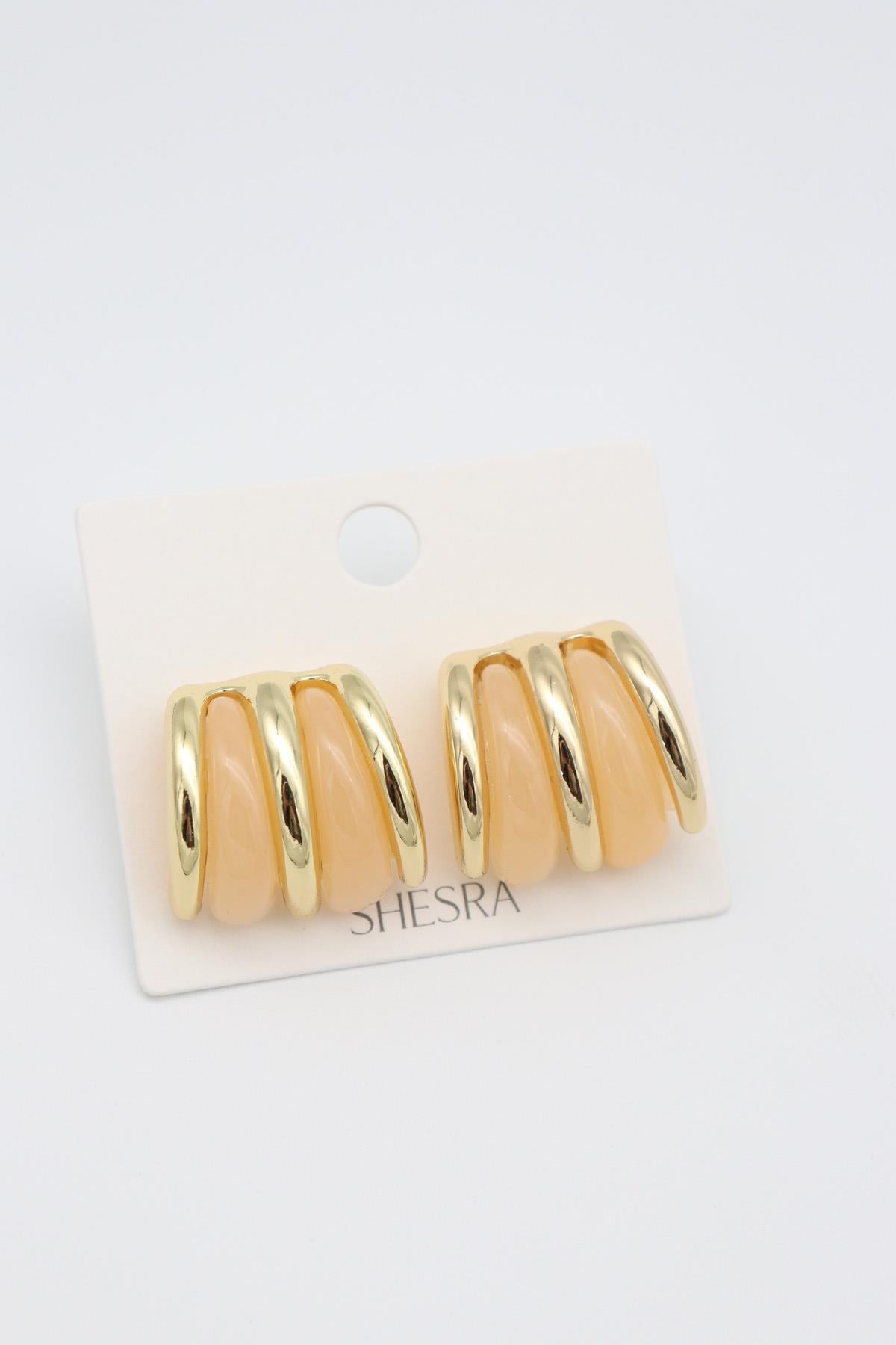 Çelik Küpe 14 K-13065 (22mm)