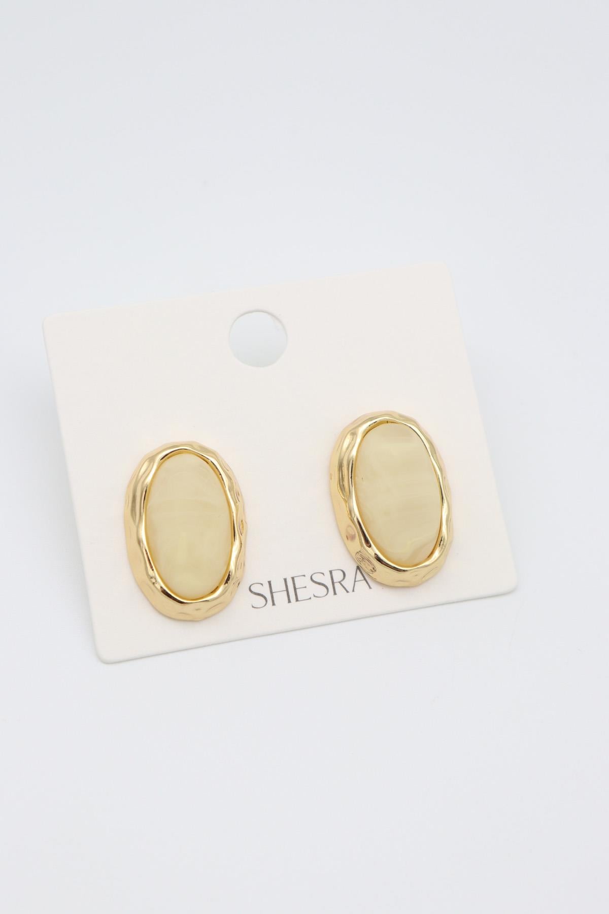 Çelik Küpe 14 K-13066 (25mm)