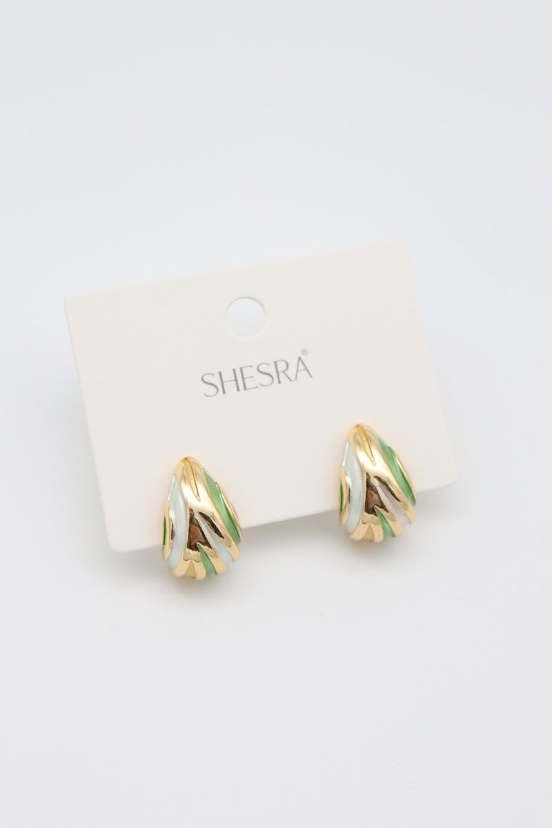 Çelik Küpe 14 K-13086 (20mm)