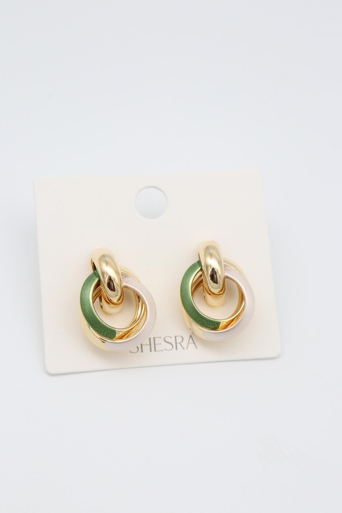 Çelik Küpe 14 K-13092 (25mm)