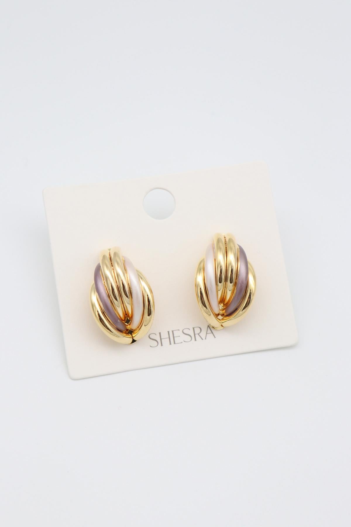 Çelik Küpe 14 K-13096 (25mm)