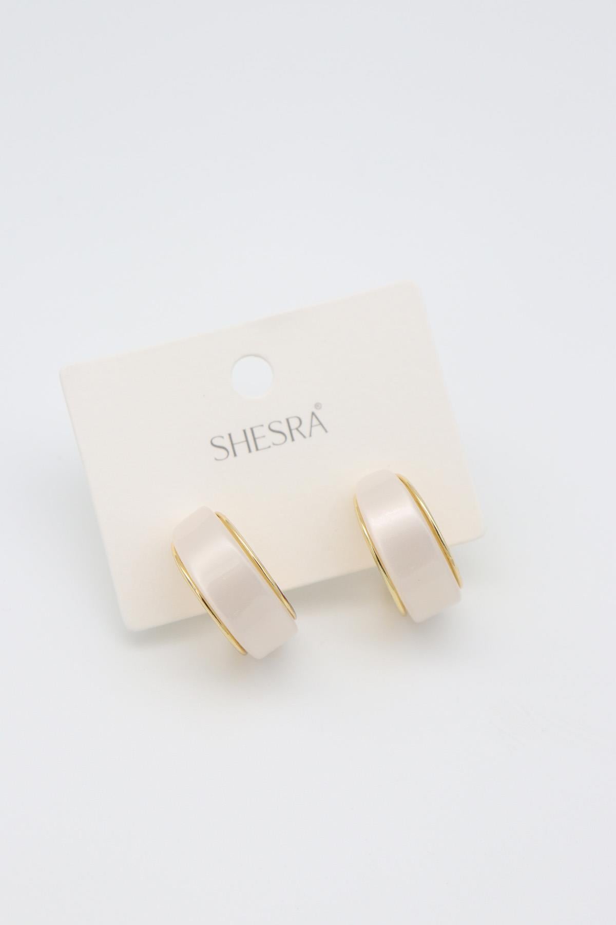 Çelik Küpe 14 K-13100 (25mm)