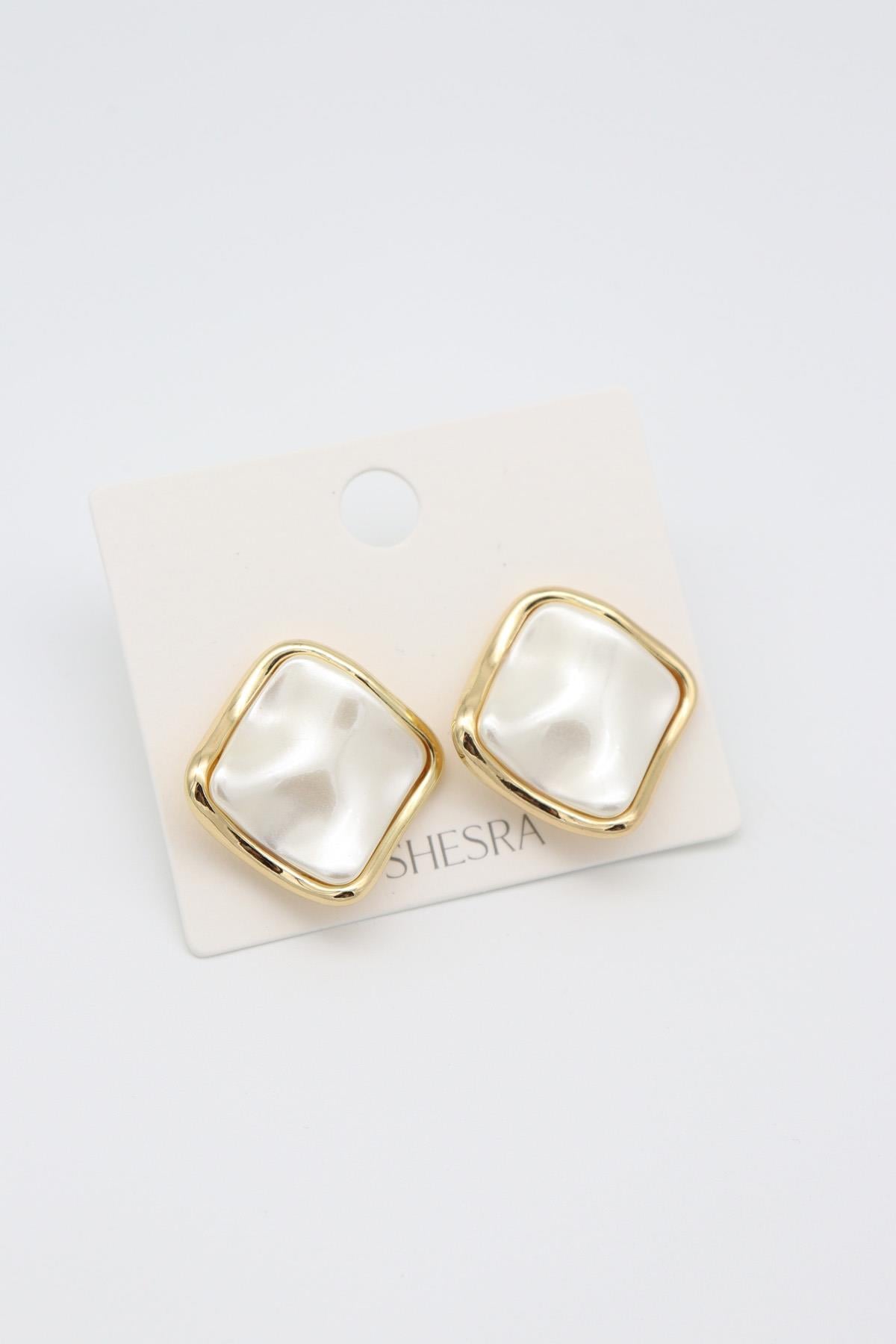 Çelik Küpe 14 K-13110 (25mm)