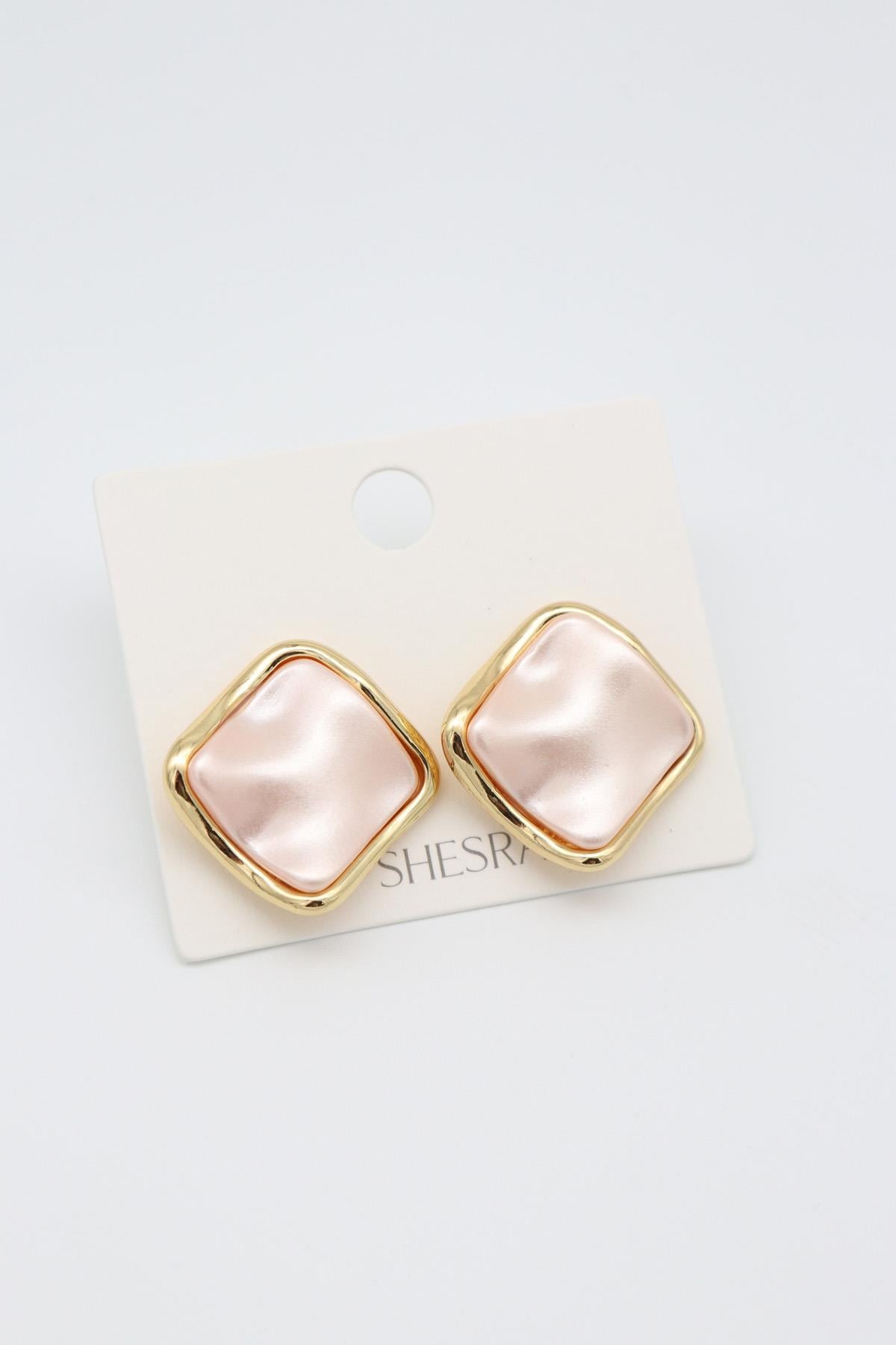 Çelik Küpe 14 K-13111 (25mm)