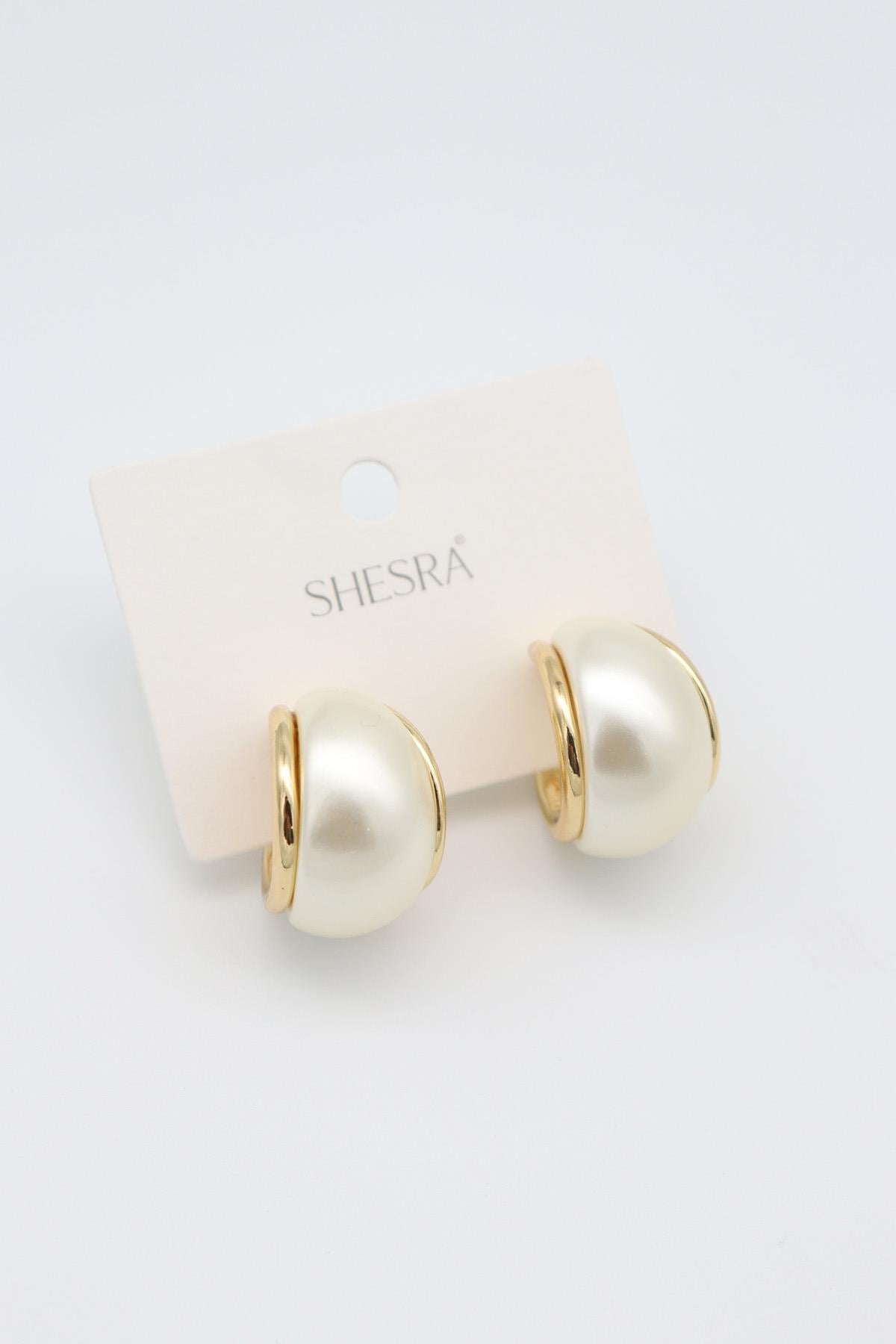 Çelik Küpe 14 K-13113 (25mm)