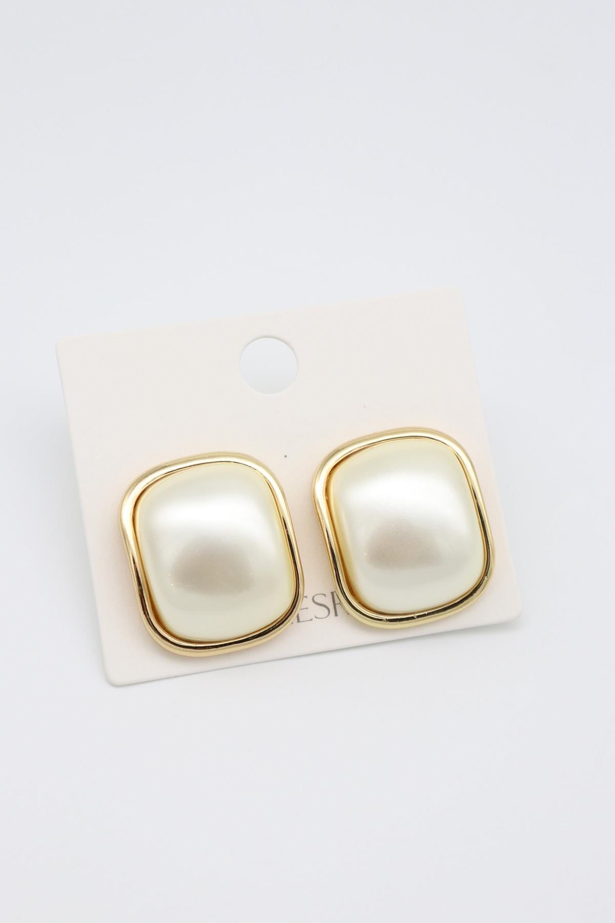 Çelik Küpe 14 K-13116 (25mm)