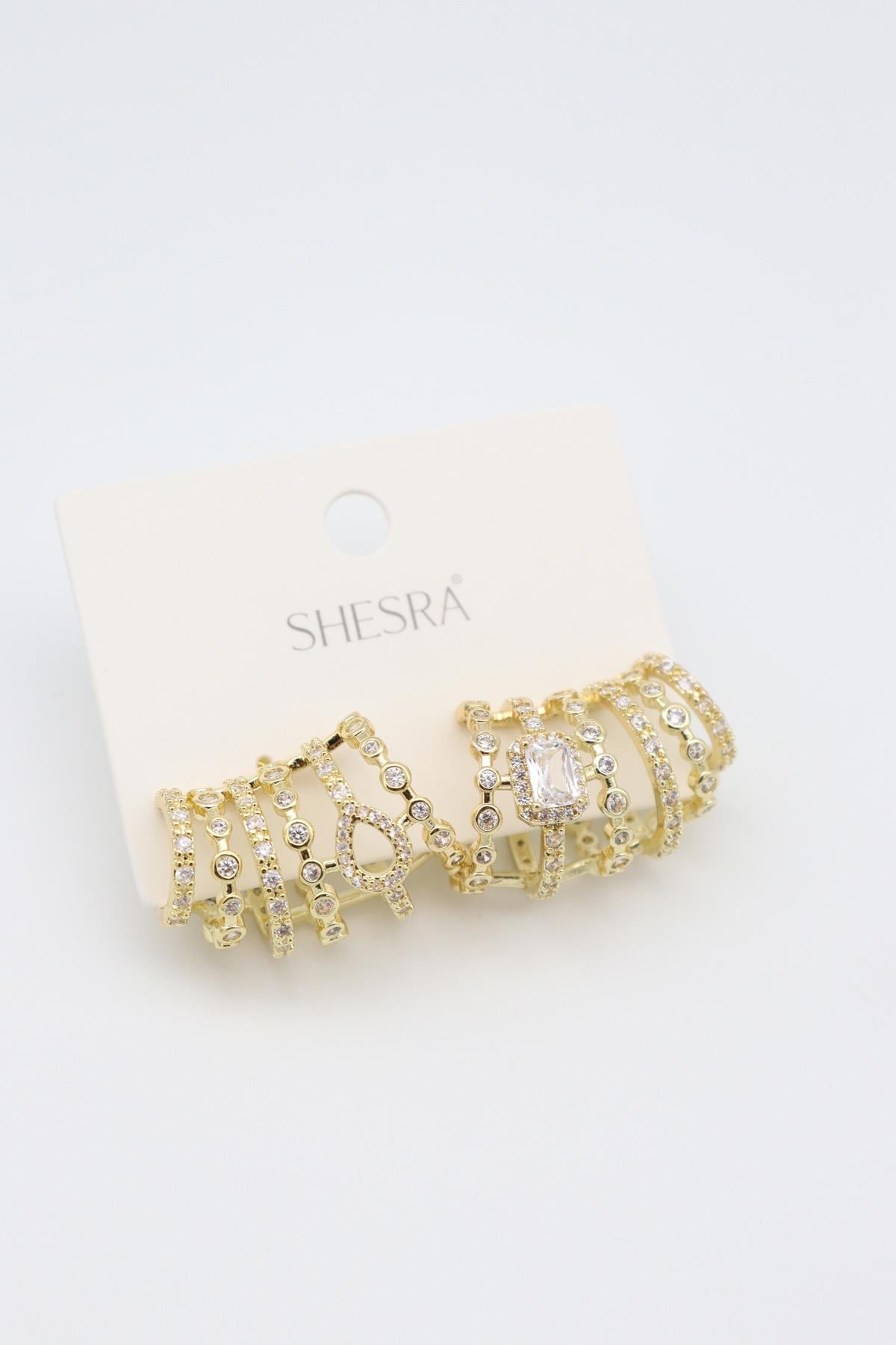 Çelik Küpe 14 K-13158 (20mm)