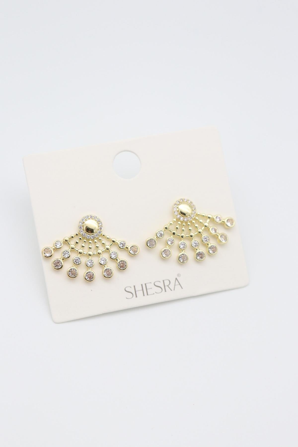 Çelik Küpe 14 K-13160 (20mm)