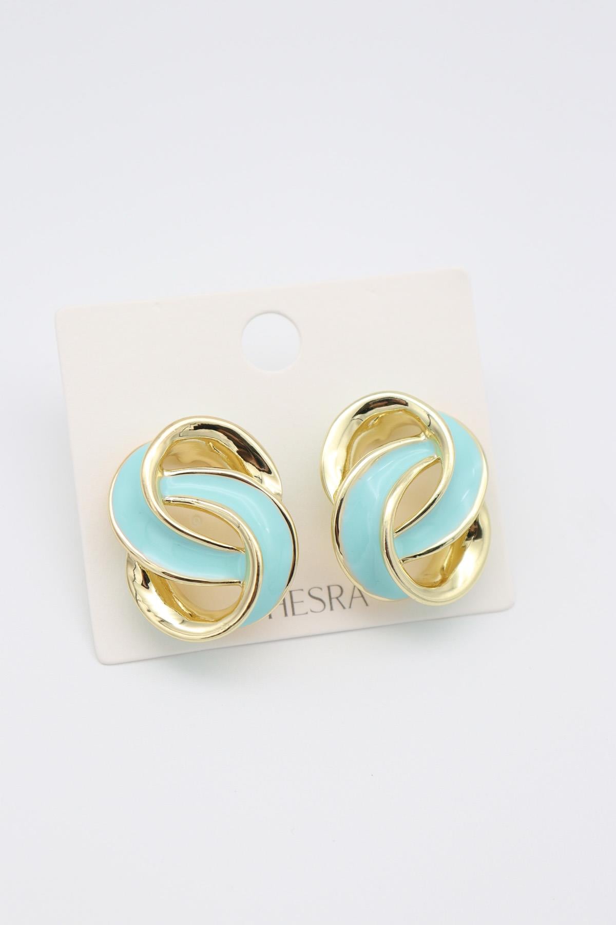 Çelik Küpe 14 K-13164 (30mm)
