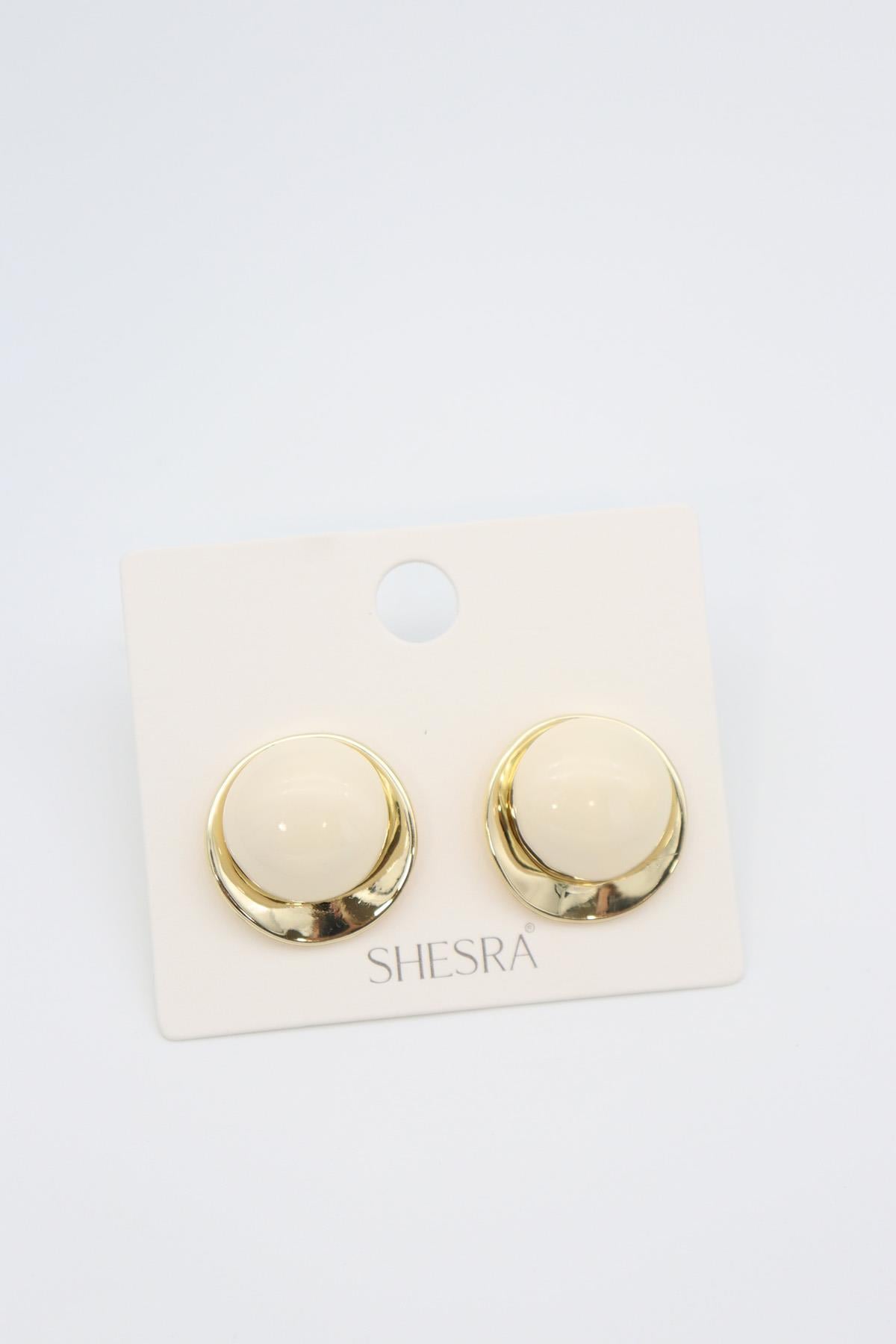 Çelik Küpe 14 K-13506 (20mm)