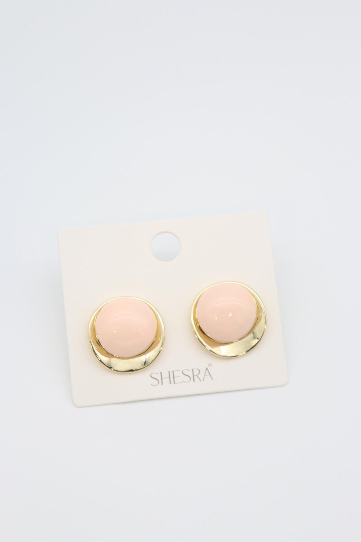 Çelik Küpe 14 K-13507 (20mm)