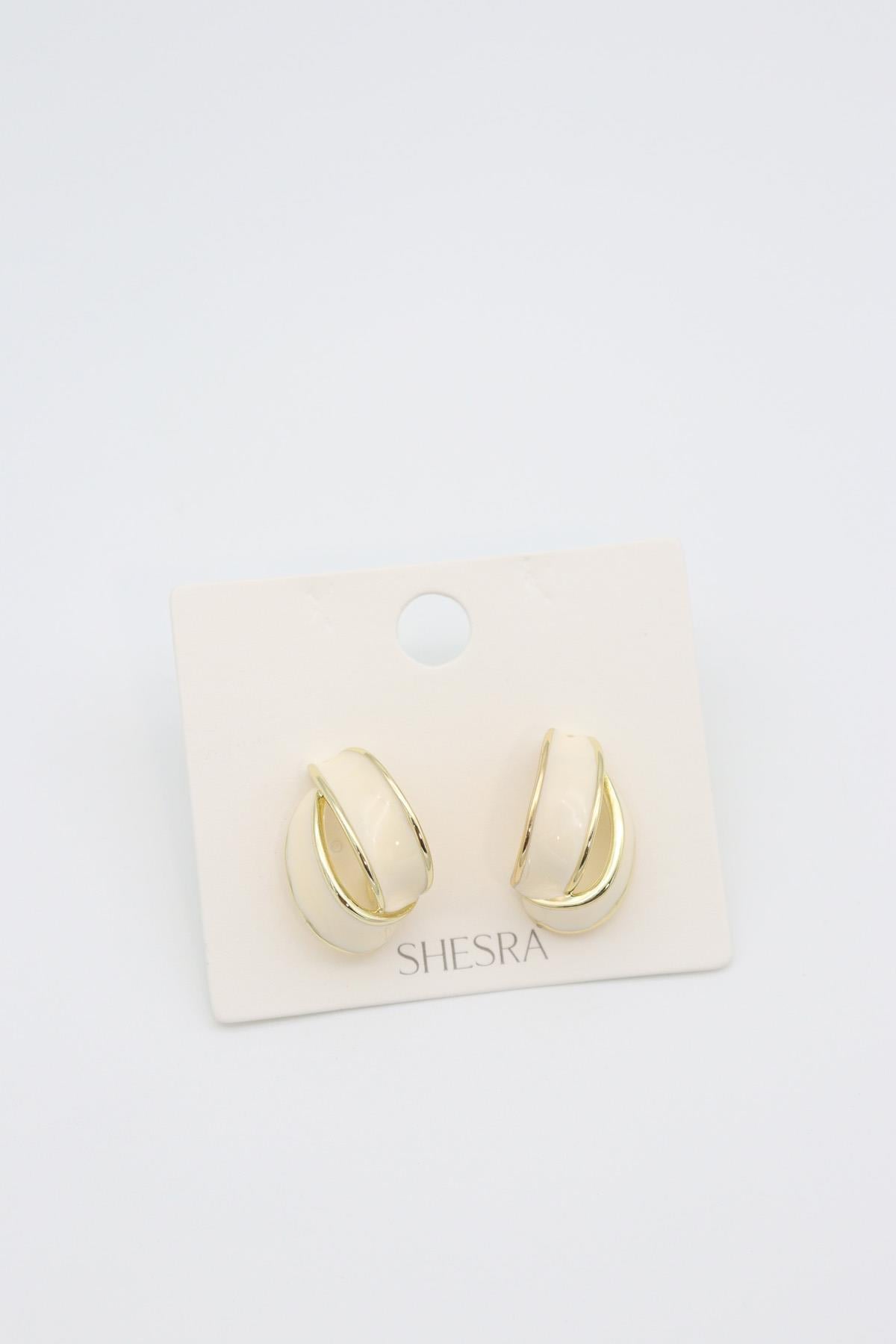 Çelik Küpe 14 K-13509 (22mm)