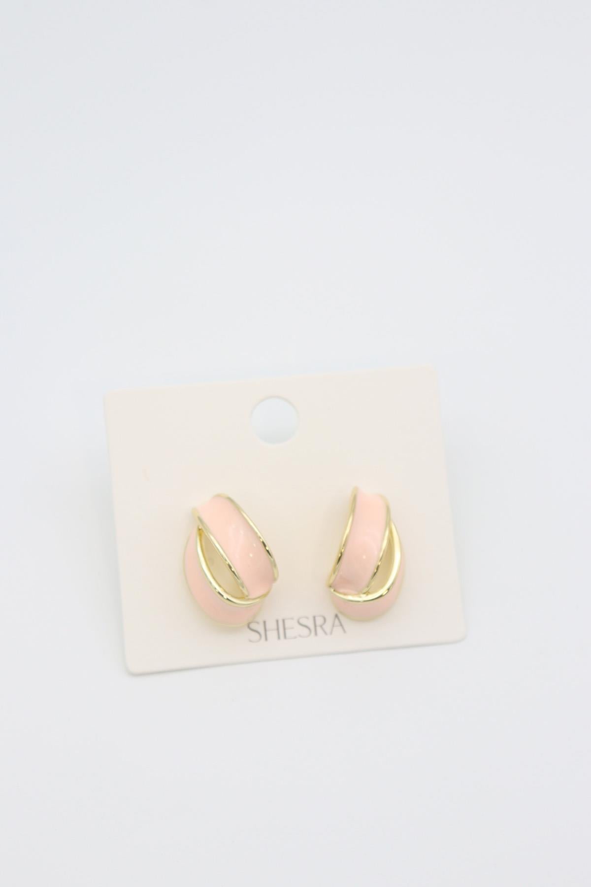 Çelik Küpe 14 K-13510 (22mm)