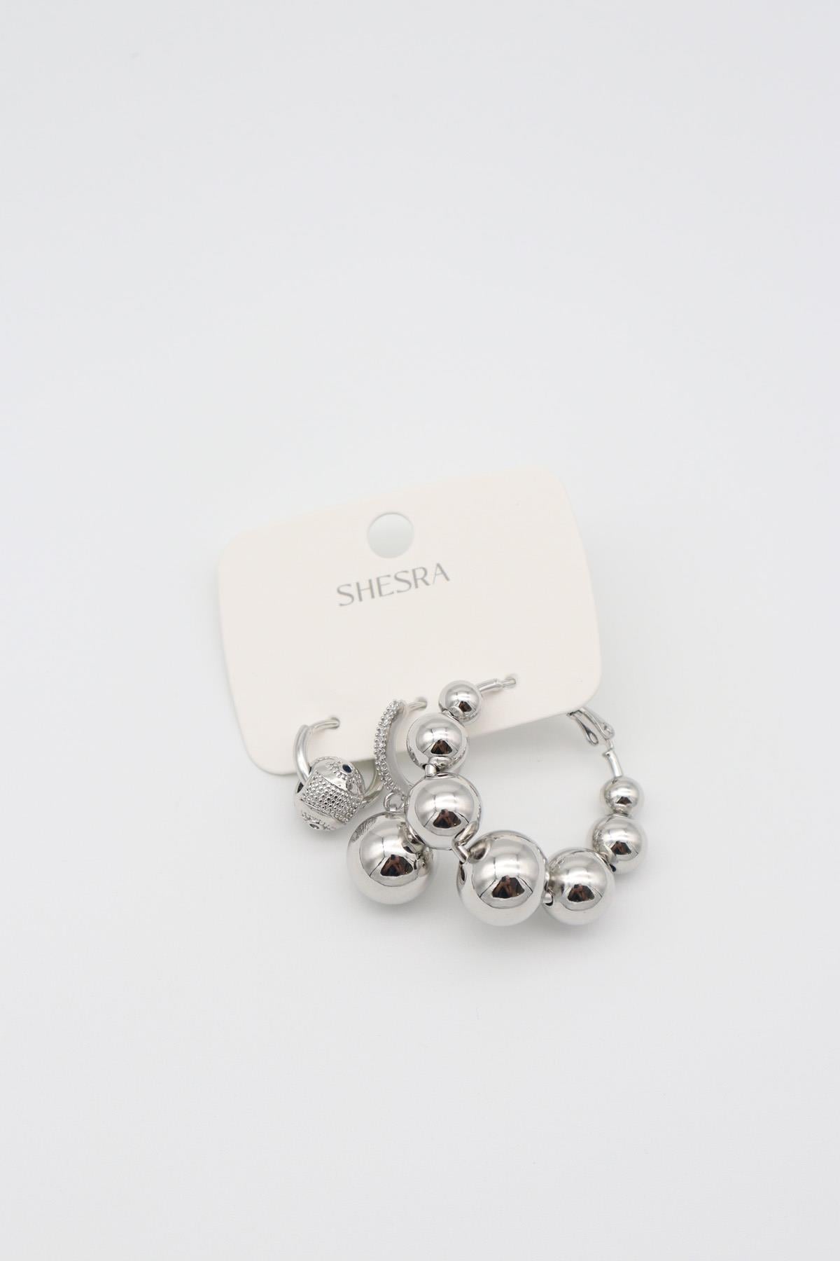 Çelik Küpe K-10945