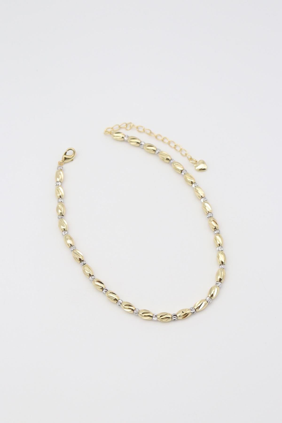Halhal Silver 14 K-11155