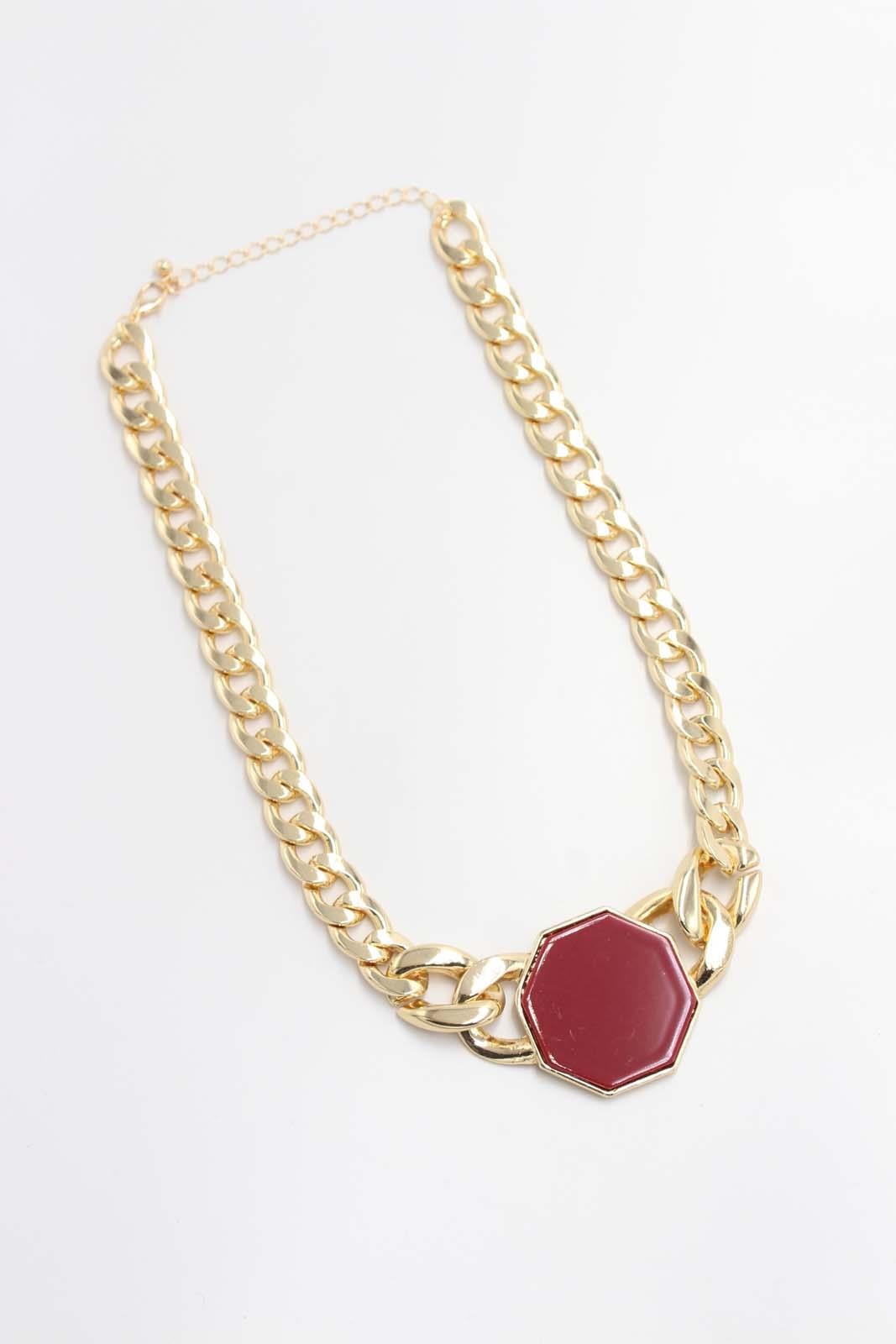 Kolye K-12371 (40+7cm)