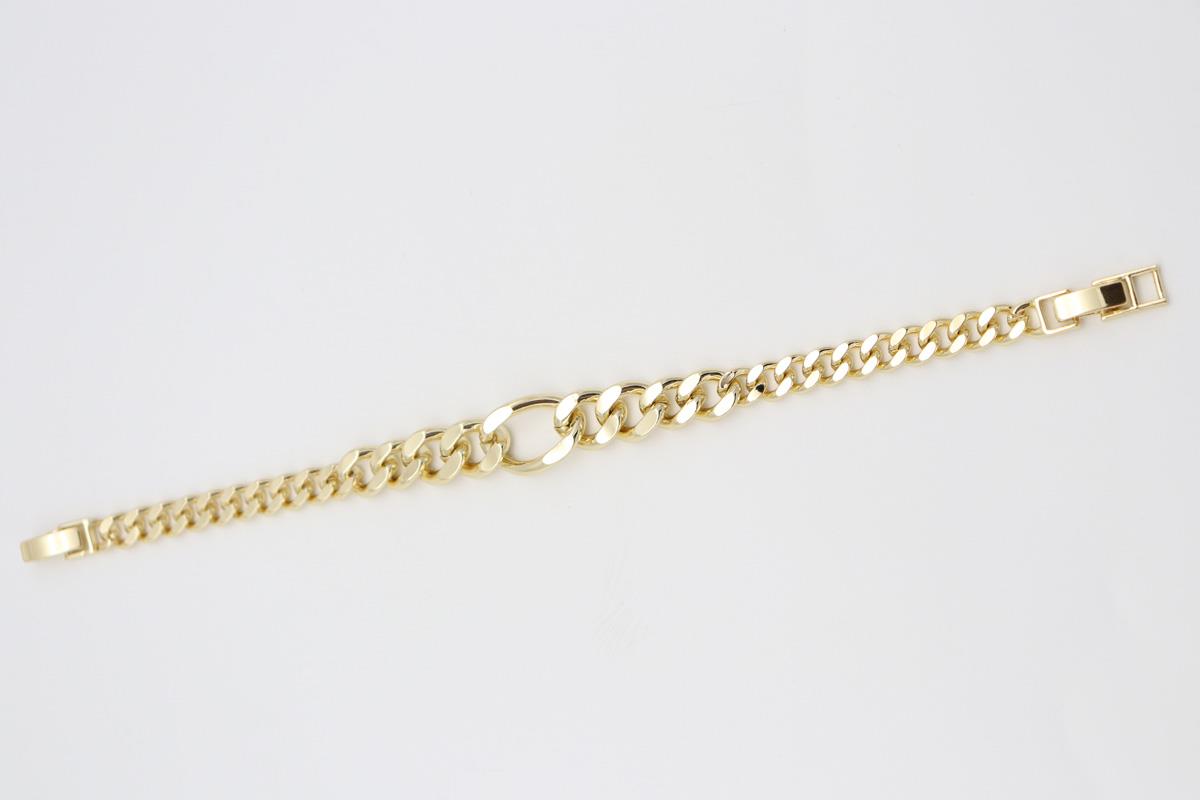 Vıp Bileklik 14 K-13218 (16+2cm)