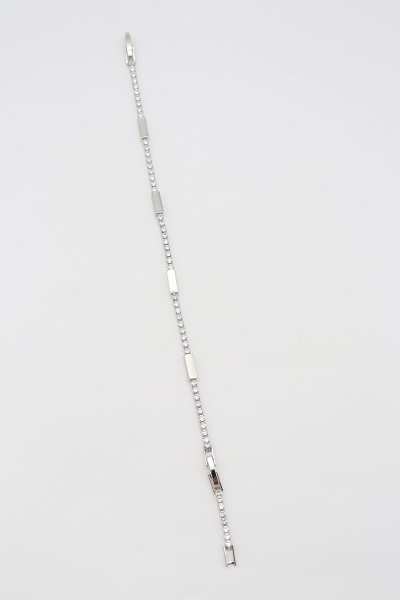 Vıp Bileklik K-12781 (17+3cm)