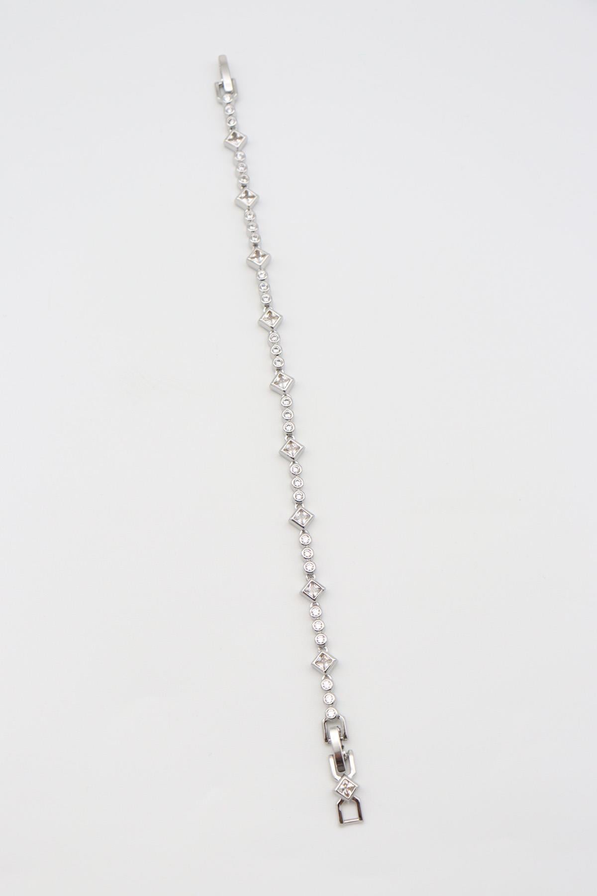 Vıp Bileklik K-12783 (16+2cm)