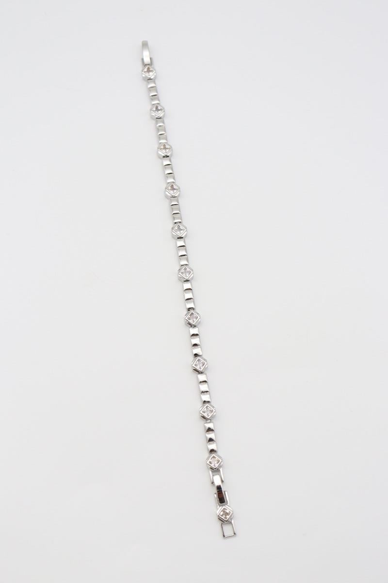 Vıp Bileklik K-12788 (17+2cm)