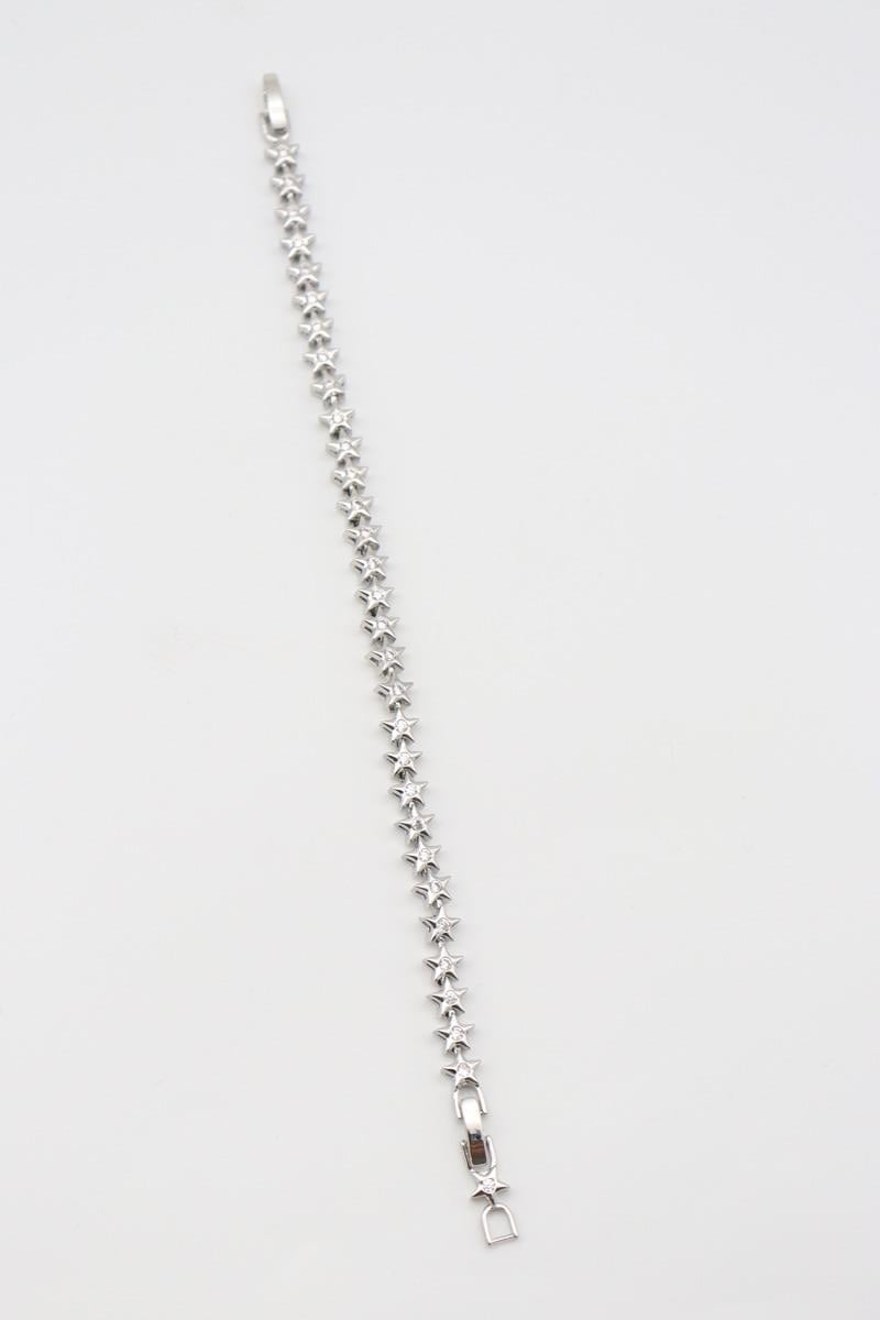 Vıp Bileklik K-12790 (17+2cm)