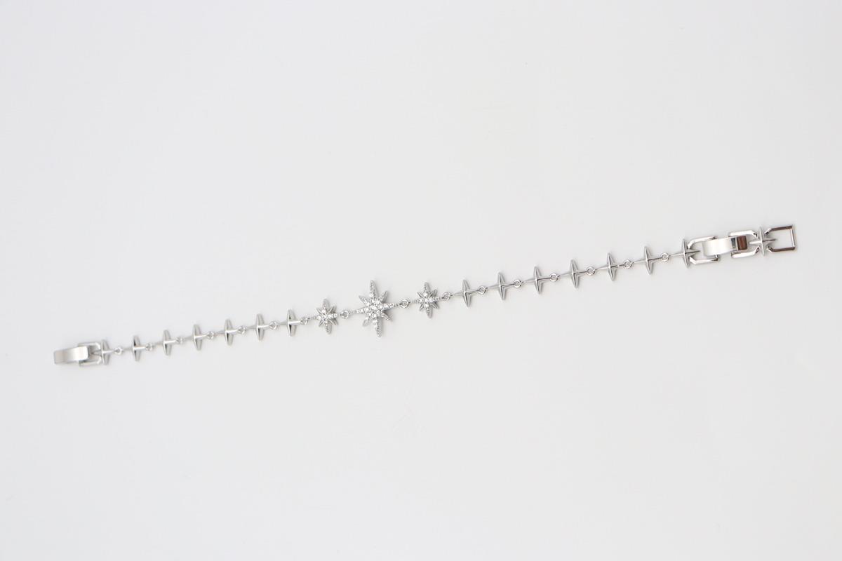 Vıp Bileklik K-12793 (17+2cm)