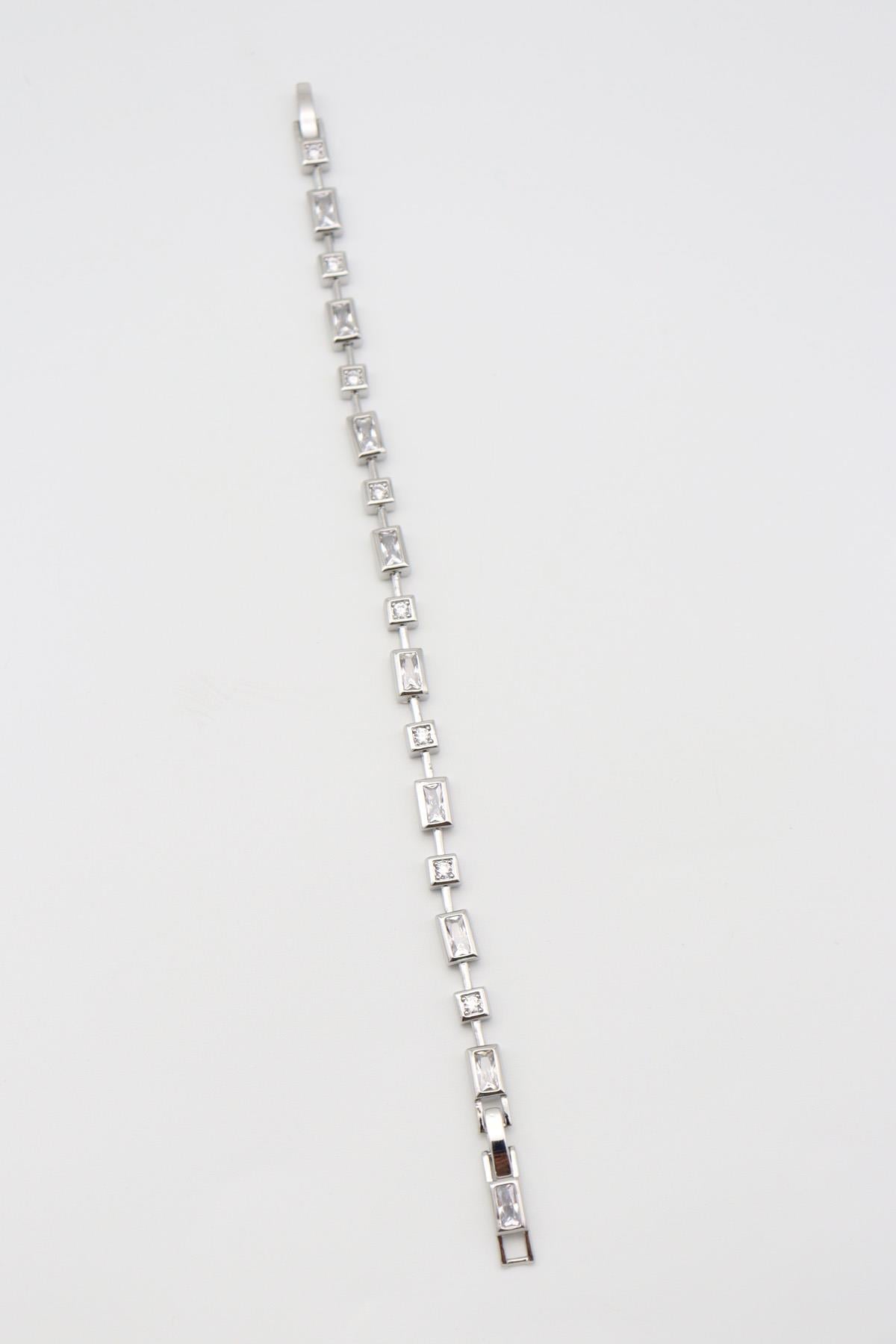 Vıp Bileklik K-12810 (17+2cm)