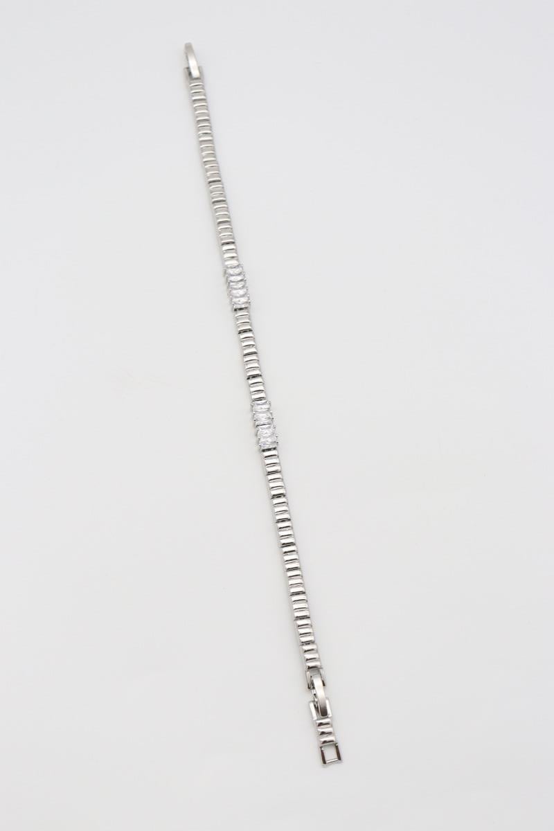 Vıp Bileklik K-12814 (17+2cm)