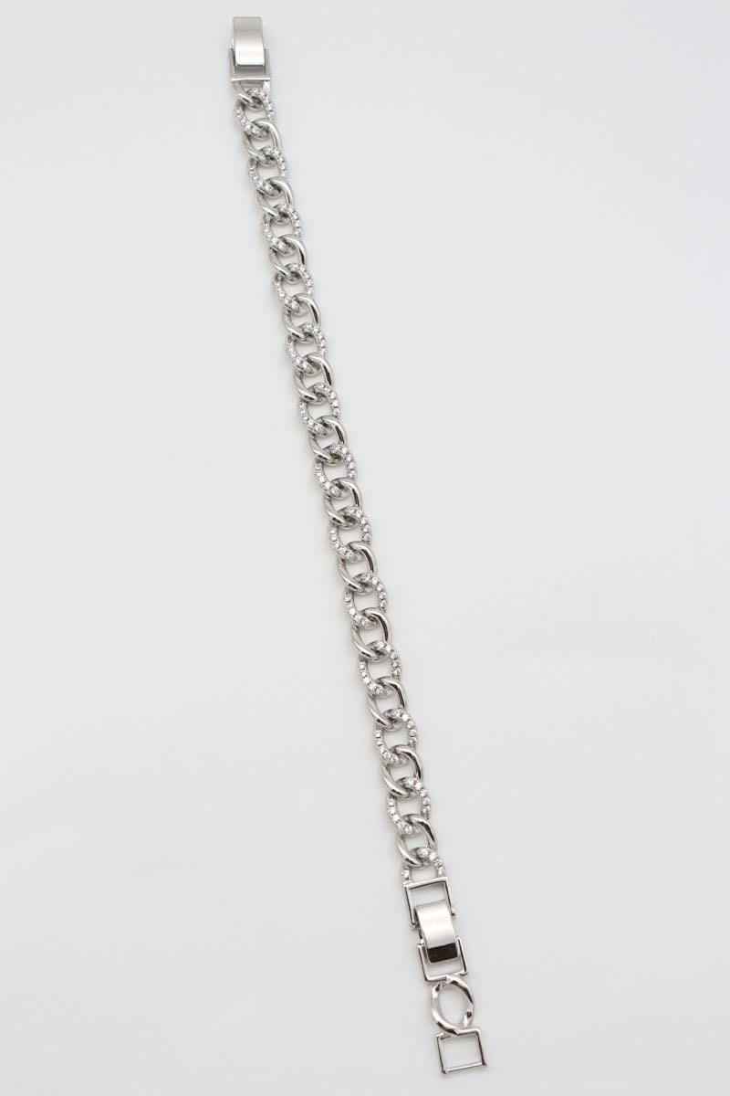 Vıp Bileklik K-13226 (17+2cm)