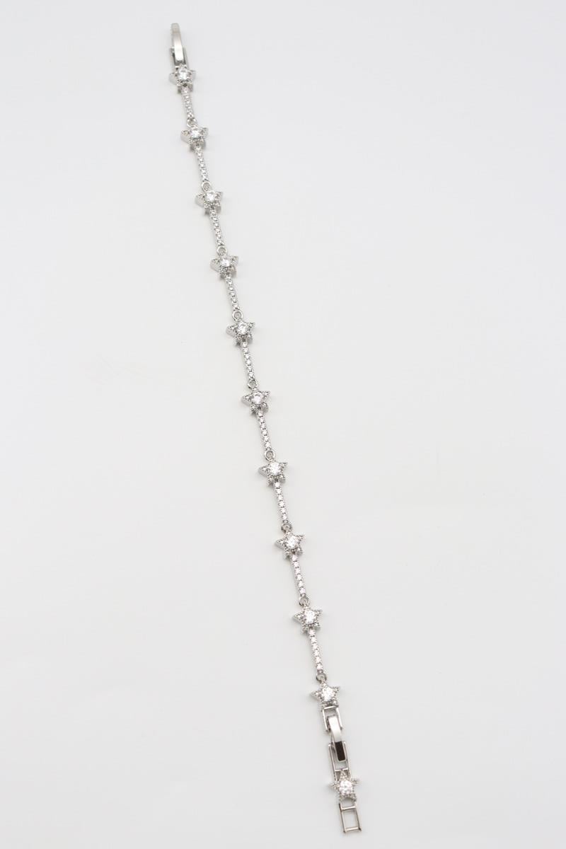 Vıp Bileklik K-13236 (17+2cm)