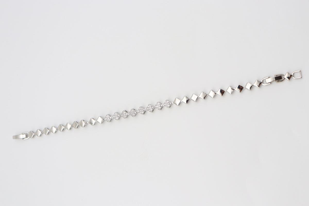 Vıp Bileklik K-13253 (17+2cm)