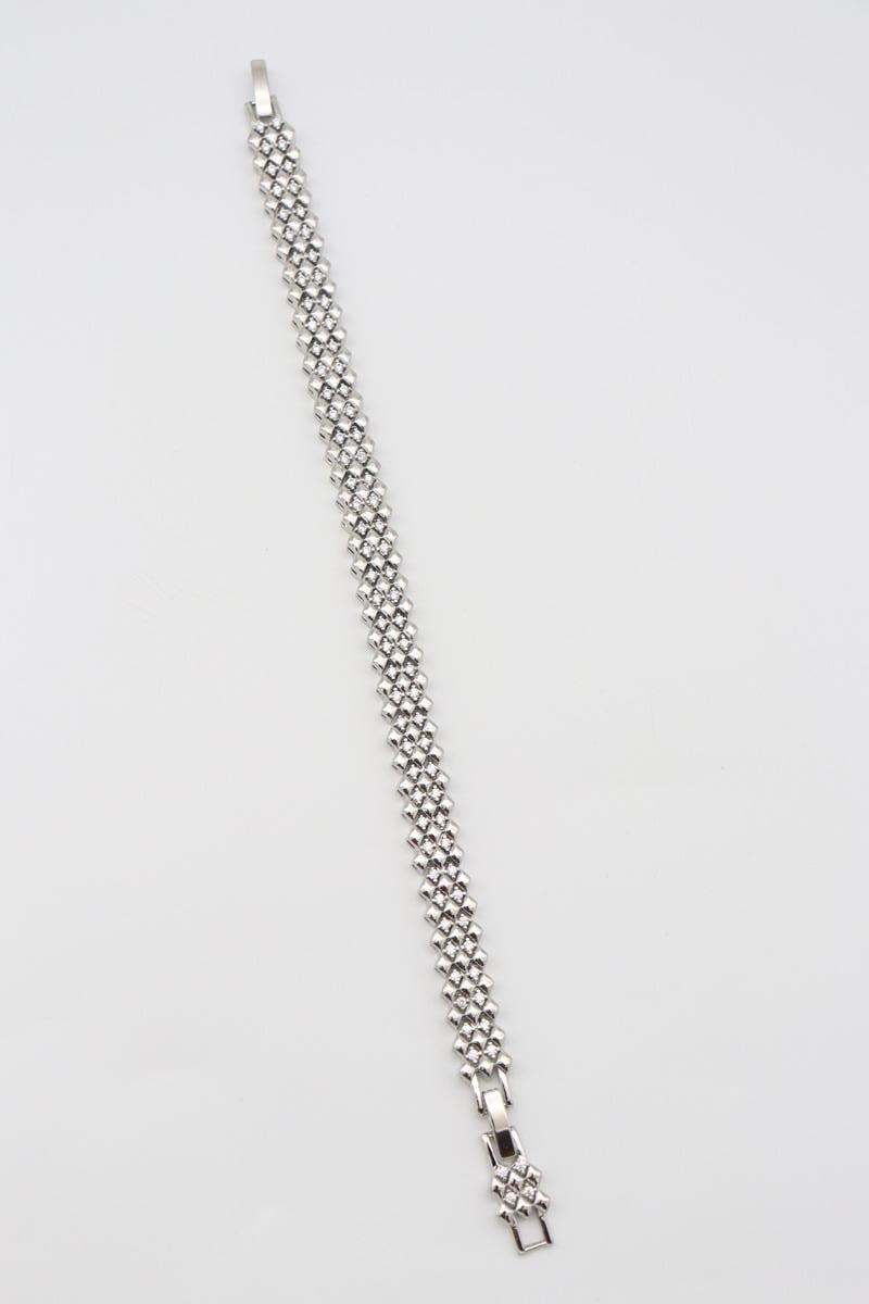 Vıp Bileklik K-13257 (17+2cm)