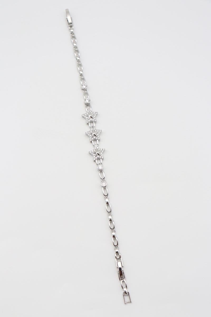 Vıp Bileklik K-13260 (17+2cm)
